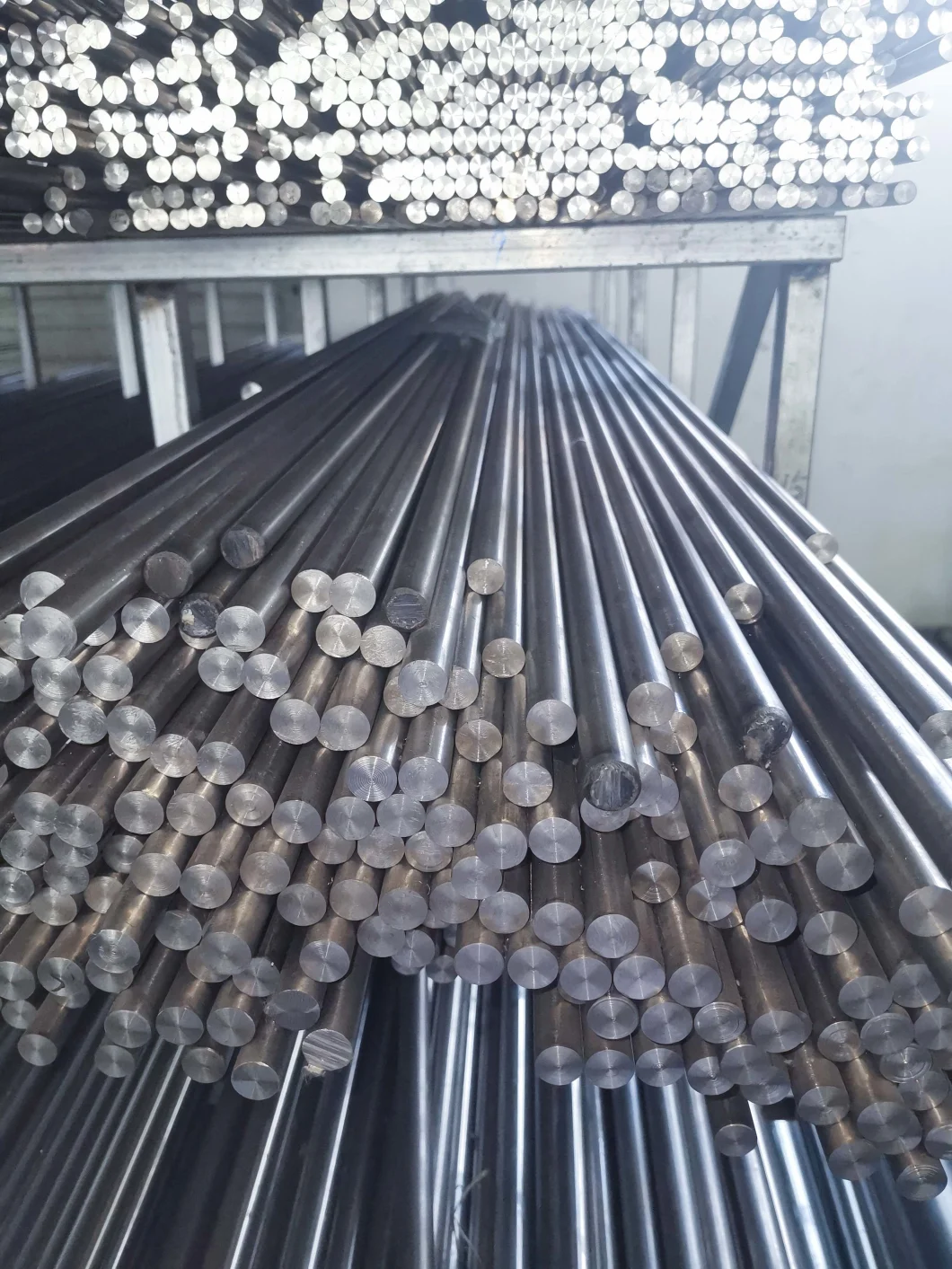 High Quality Titanium Alloy Factory Price Various Sizes
