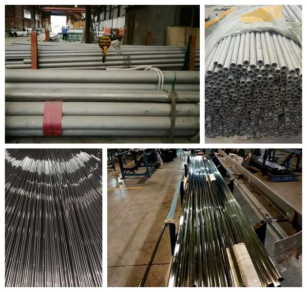 Suppliers Low Cost Polished Thin 201/304/316L Stainless Steel Extrusion for Building Material