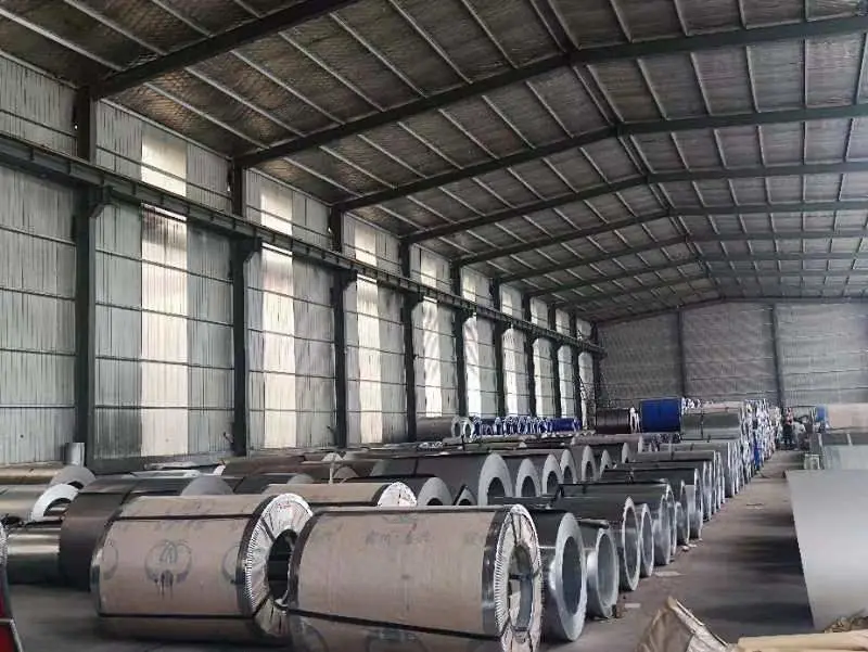 Sophisticated Technology Galvanized Steel Gi Zinc Coated Z30-275g Coil Roofing Sheet Plate Coil