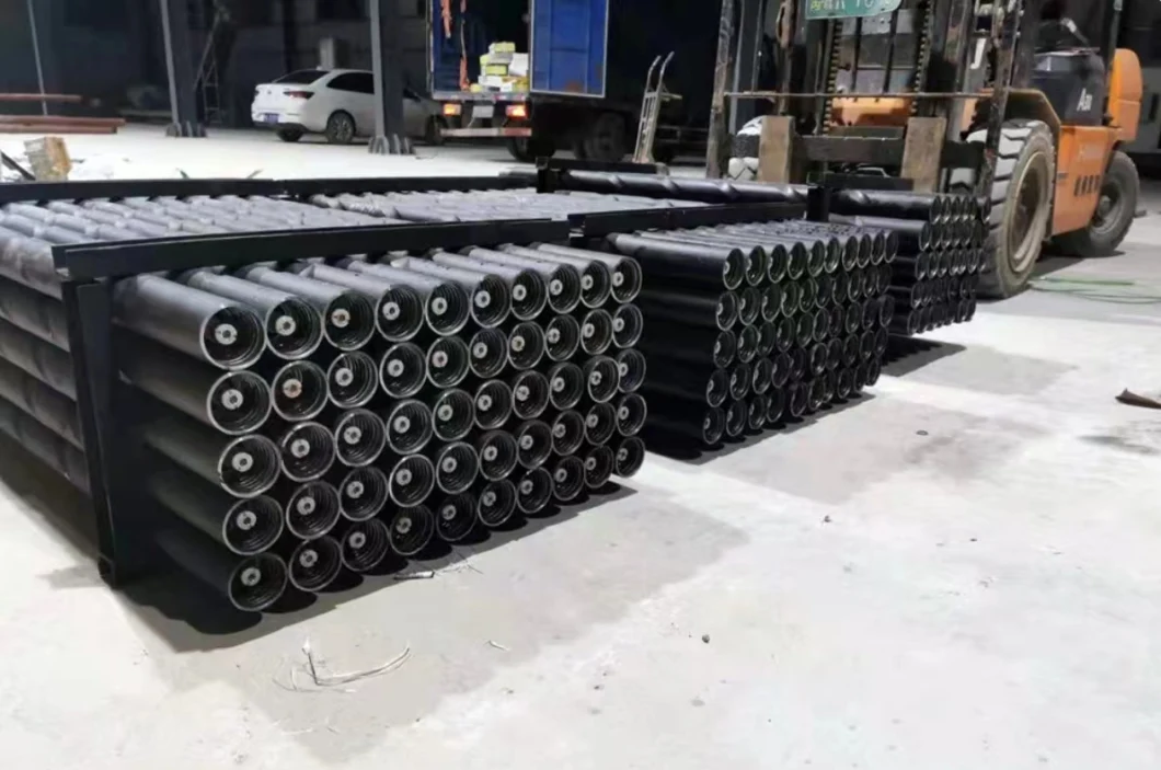 Cable Drill Pipe Drill Pipe Is Measured While Drilling Mwd Directional Drill Pipe