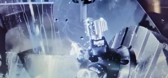 Five Axis Processing, Four Axis Processing, Processing Center Processing, Centrifuge Processing, Copper Alloy Parts, Precision Castings, Stainless Steel Parts