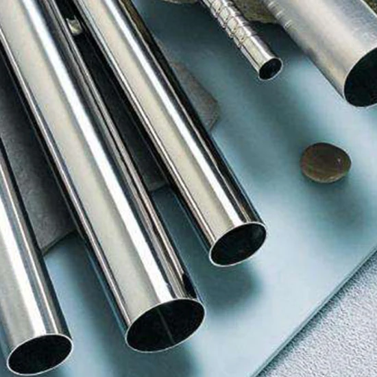 Precision Rolling Polish Finish 321 321H 58mm Stainless Steel Tube for Steam Boiler Pipe with Good Quality and Best Price
