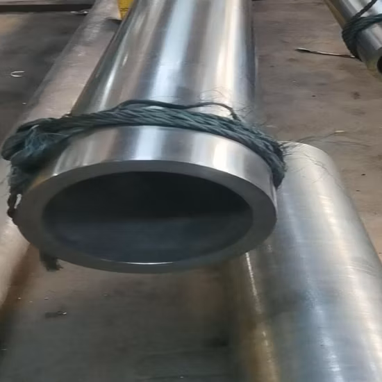High Quality Carbon Precision Steel Pipe Honed Tube for Hydraulic Cylinder Precision Steel Pipe