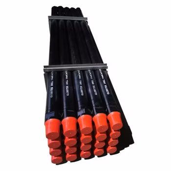 Mmd Milled Cable Drill Pipe Measurements with Drilling