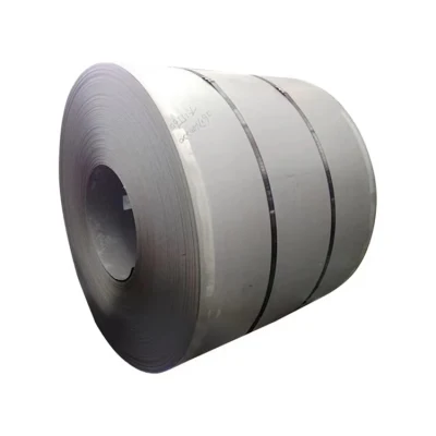 Best Seller Cold Rolled Hot Rolled Carbon Steel Plate A36 S235jr Mild Carbon Steel Plate Q235 Carbon Steel Coil