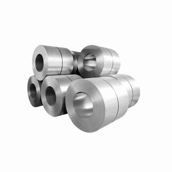 Cold Rolled Zinc Sheet Plate Strip Hot Dippied Galvanized Steel Coil