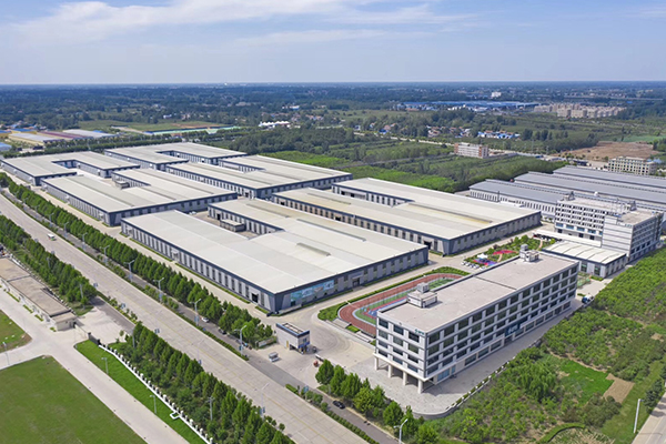 Dongguan Steel Pipe Group