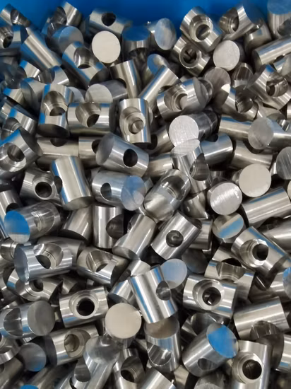 Precision Copper Parts, Steel Copper Aluminum Joints, Copper Alloy Parts, CNC Processing, Turning Processing, Milling Processing, Stainless Steel Parts