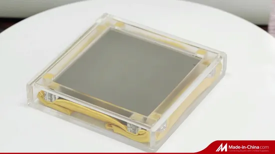 NAK80 P21 Hot Rolled Special Alloy Tool Steel Flat bar for Plastic mold