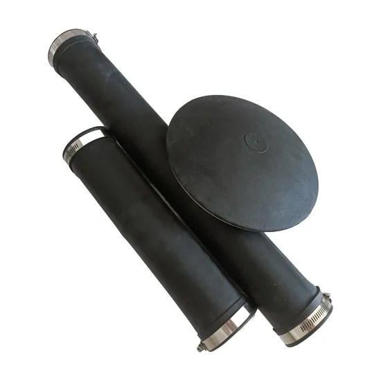 50*50mm Fiberglass Products Composite Square Tube Structural Fiberglass FRP Round Square Tube