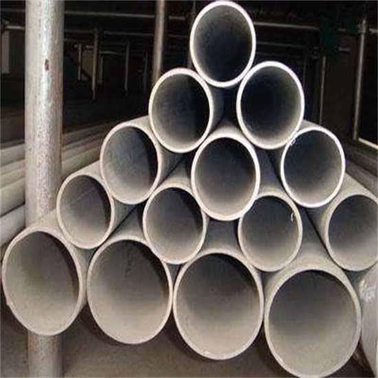 Factory Discount Price Sanitary Piping 201 304 316L 310S 321 304L Seamless Stainless Steel Pipe and Tube for Petroleum, Chemical Industry, Mechanical Equipment
