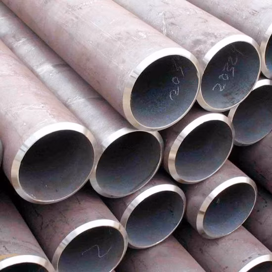 API 5L X42/ Seamless/Carbon/Manufacturer/Insulation/Round/Steel Pipe