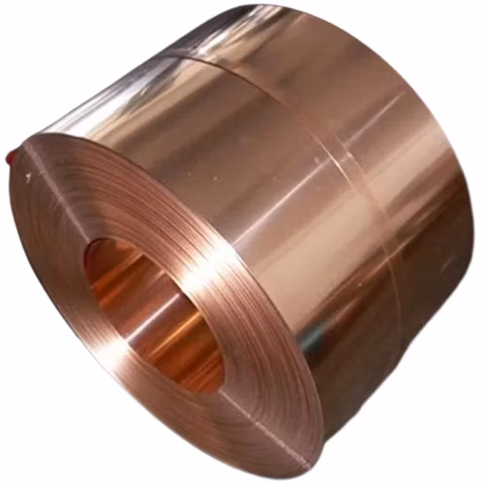 Aeropace Landing Gear Copper Alloy 25