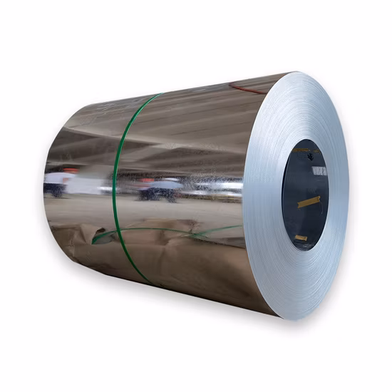 Hot DIP/Cold Rolled Galvanized Steel Sheet Plate G90 Z180 Z275 Dx51d,Dx52D,Dx53D SGCC/PPGI/PPGL Electrolytic Galvalume Steel Zinc Gi Coil Galvanized Steel Coil