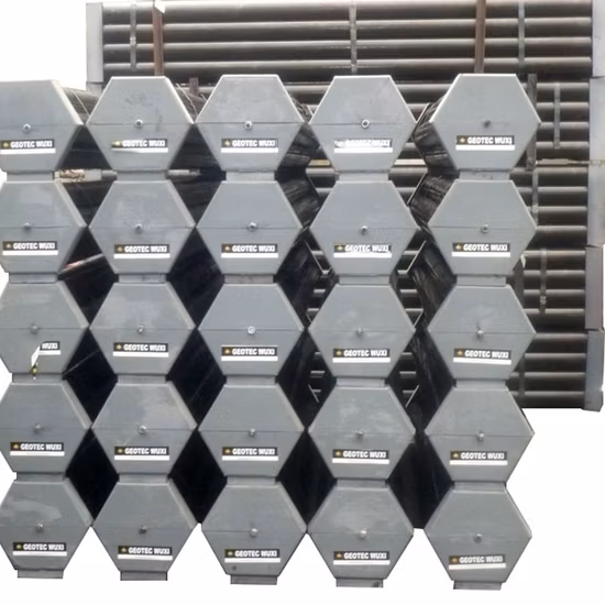 Bq Nq Hq Hwt Nt Ht Drill Rod Drill Pipe