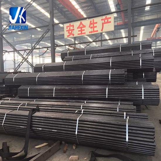 Direct Processing of Factory Production Line - Welded Steel Pipe