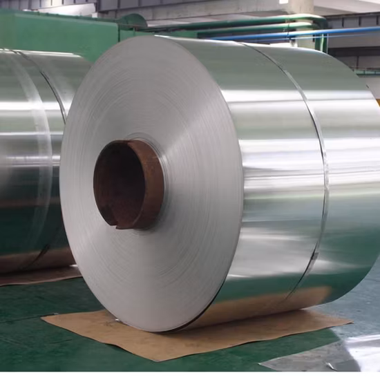 AISI ASTM Stainless Steel A240 201 202 304 304L 316 316L 321 310S 904L 2205 2507 Stainless Steel/Carbon/Alloy with 2b Ba Hl 8K Surface Plate Sheet Strip Coil